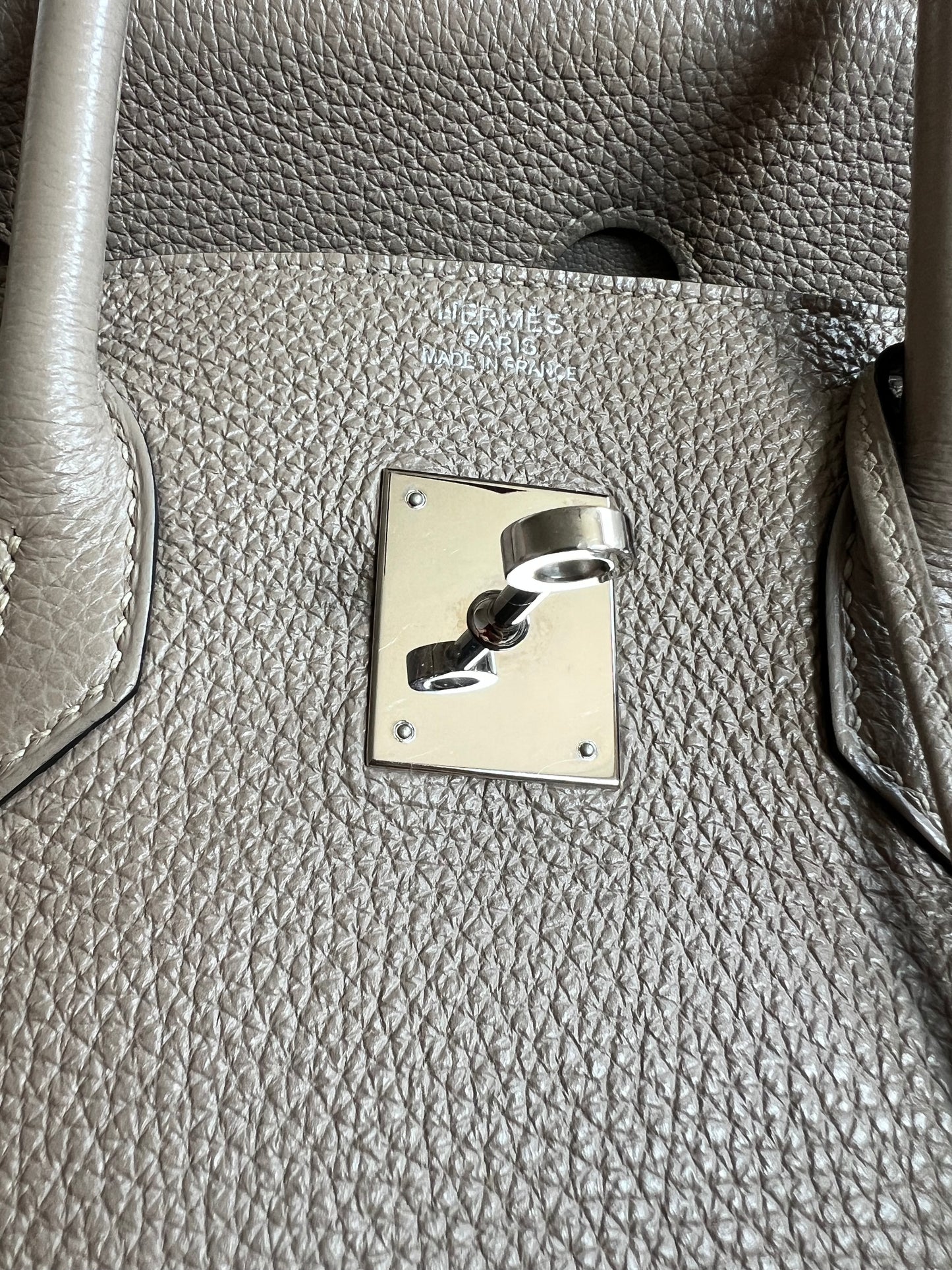 Hermes Birkin 35