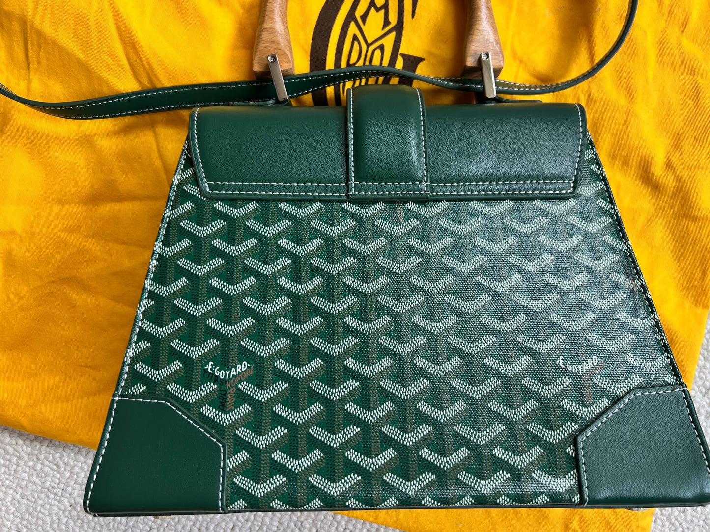 GOYARD SAIGON PM