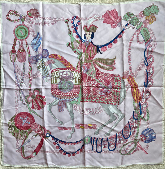 Hermes Scarf 90*90