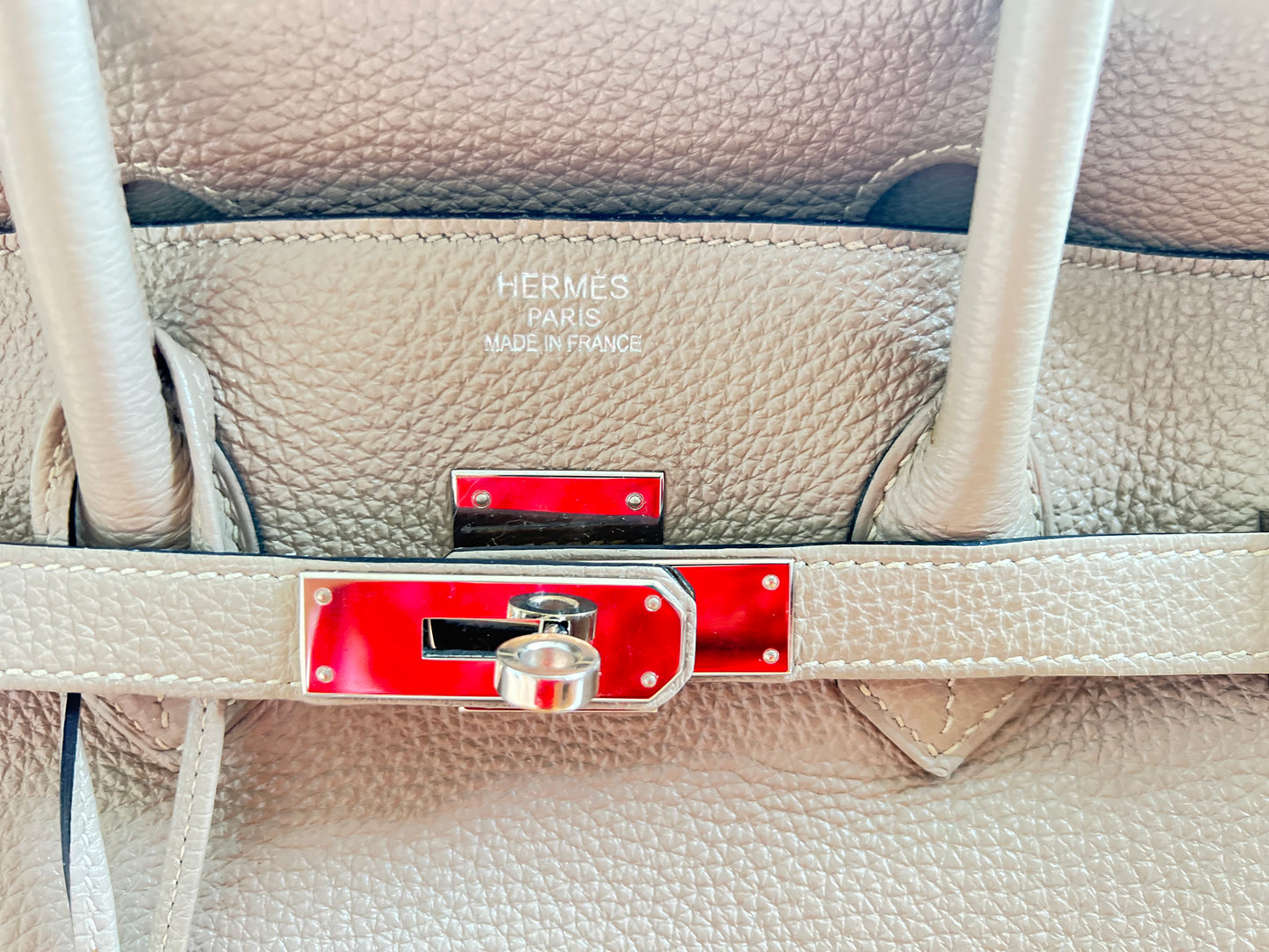 Hermes Birkin 35