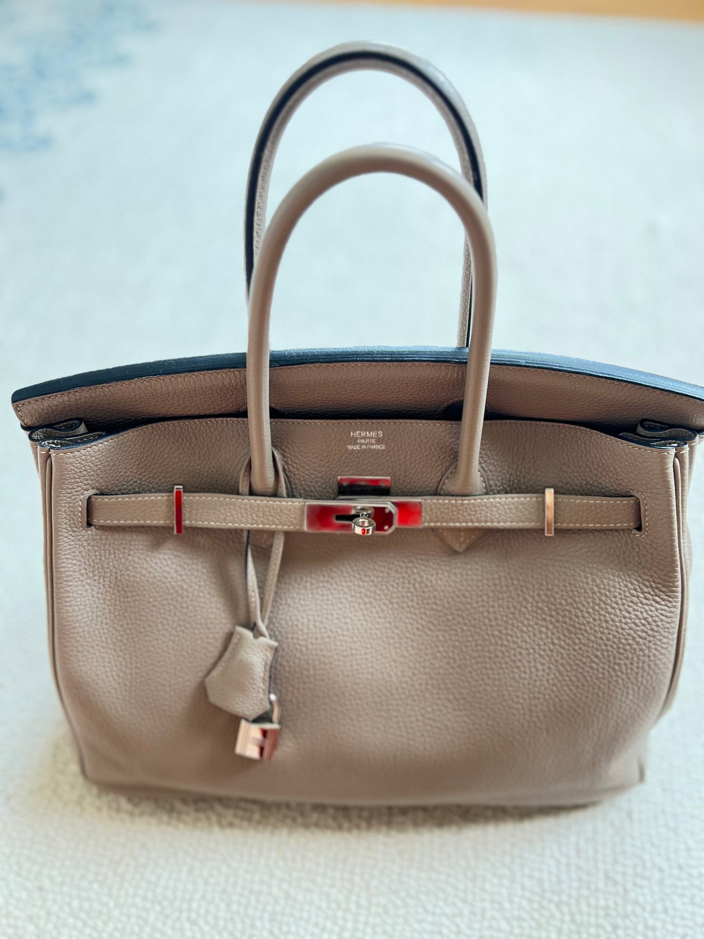 Hermes Birkin 35